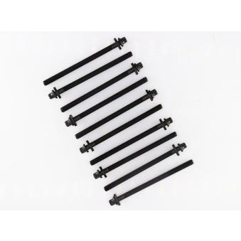 Jeu de boulons de culasse de cylindre CORTECO [016281B]