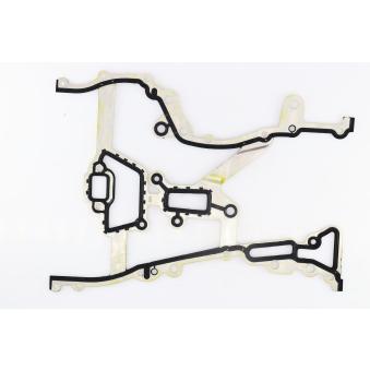 Joint d'étanchéité, carter de distribution CORTECO 030002P pour OPEL CORSA 1.4 - 90cv