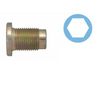 Vis-bouchon, carter d'huile CORTECO [220126S]