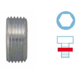 Vis-bouchon, carter d'huile CORTECO [220127S]