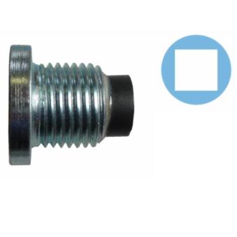 Vis-bouchon, carter d'huile CORTECO 220109S pour CITROEN CX 2.2 TRS - 113cv