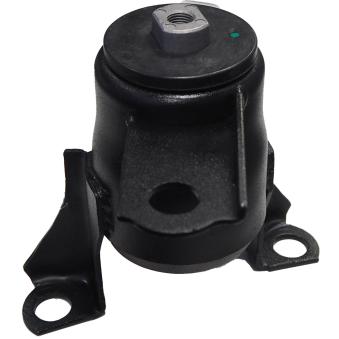 Support moteur CORTECO 49175118 pour MAZDA 2 1.3 - 75cv