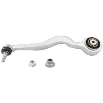 Triangle ou bras de suspension (train avant) CORTECO 49186419 pour MERCEDES-BENZ CLASSE E E 200 EQ Boost 4-matic - 197cv