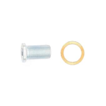 Vis-bouchon, carter d'huile CORTECO OEM 7701066505 Vis-bouchon, carter d'huile CORTECO OEM 7701066505