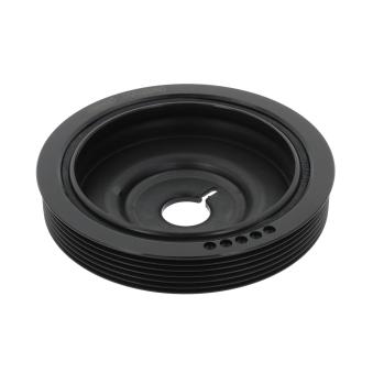 Poulie, vilebrequin CORTECO 80005275 pour VOLKSWAGEN GOLF 1.5 DCI - 110cv