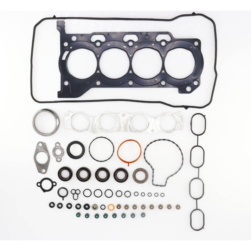 Pochette haute CORTECO 83403669 - Visuel 1