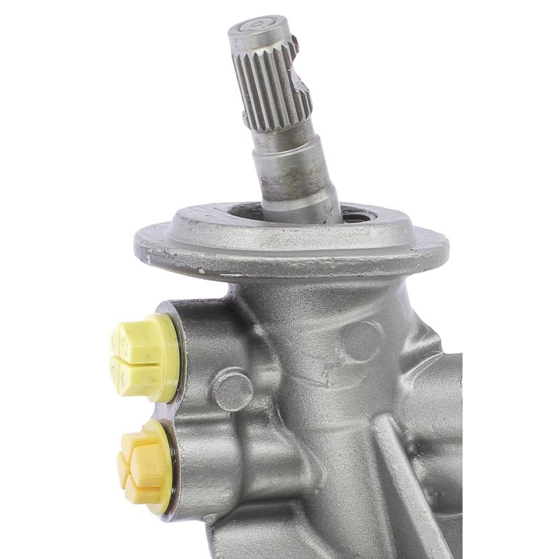 Crémaillière de direction CEVAM 113212 - Visuel 1