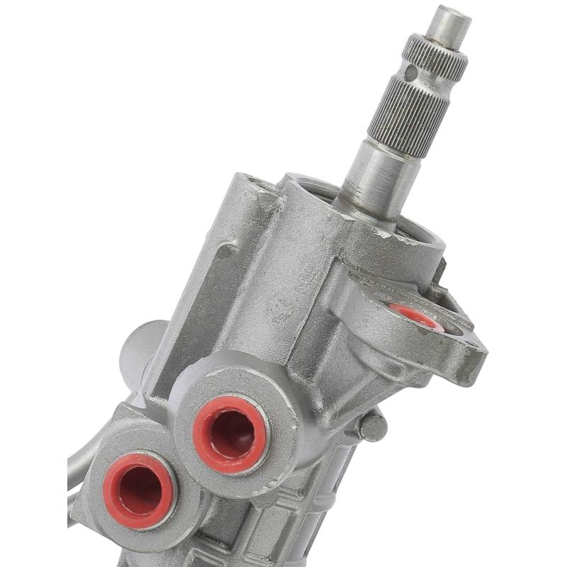 Crémaillière de direction CEVAM 112218 - Visuel 1