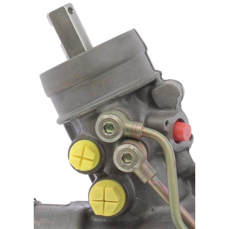 Crémaillère de direction CEVAM 113001 - Visuel 1