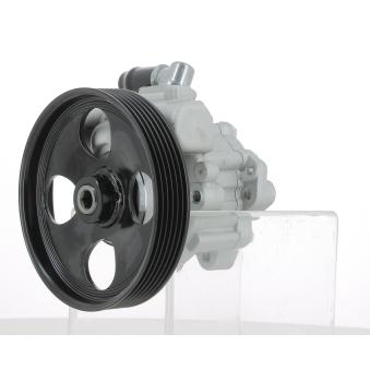 Pompe hydraulique, direction CEVAM 130124 pour CITROEN JUMPER 2.0 BlueHDi 160 4x4 - 163cv