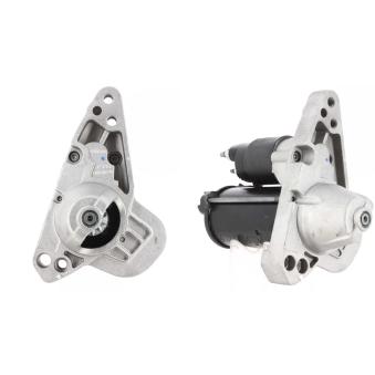 Démarreur CEVAM 30047 pour OPEL MERIVA TCe 155 - 154cv