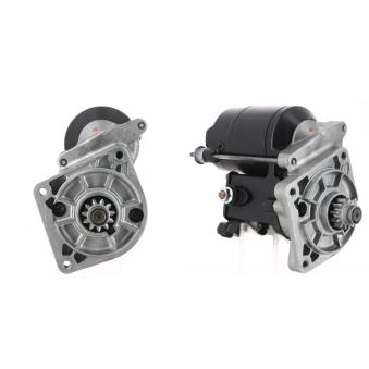 Démarreur CEVAM 30058 pour VOLKSWAGEN T-CROSS 4.2 - 396cv