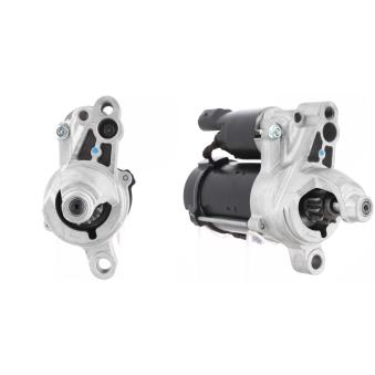Démarreur CEVAM 30071 pour AUDI A7 2.0 TFSI quattro - 252cv