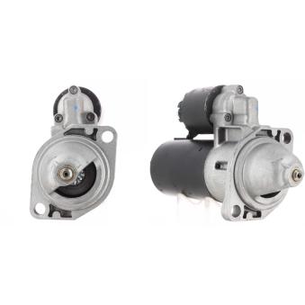 Démarreur CEVAM 30074