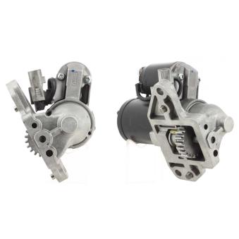 Démarreur CEVAM 30097 pour MAZDA CX-9 3.7 AWD - 277cv