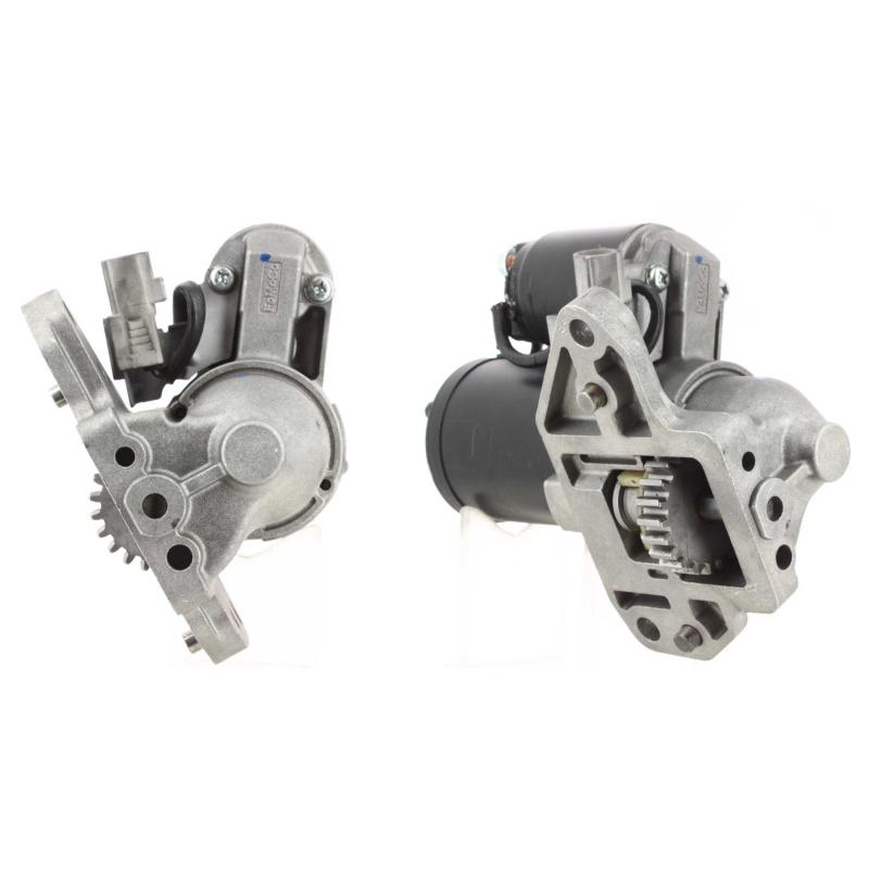 Démarreur CEVAM 30097 - Visuel 1