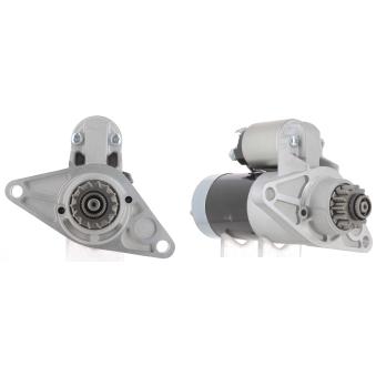 Démarreur CEVAM 30119 pour MAZDA RX 2.6 - 231cv