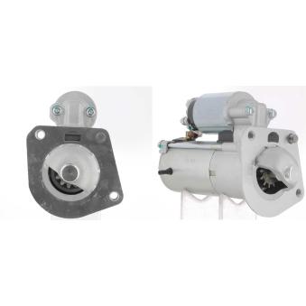 Démarreur CEVAM 3520 pour VOLVO S80 2.5 T - 231cv