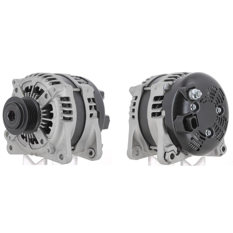 Alternateur CEVAM 40285 - Visuel 1