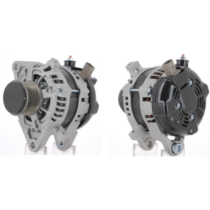 Alternateur CEVAM 40712 - Visuel 1