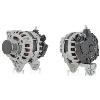 Alternateur CEVAM OEM 231004JA0B