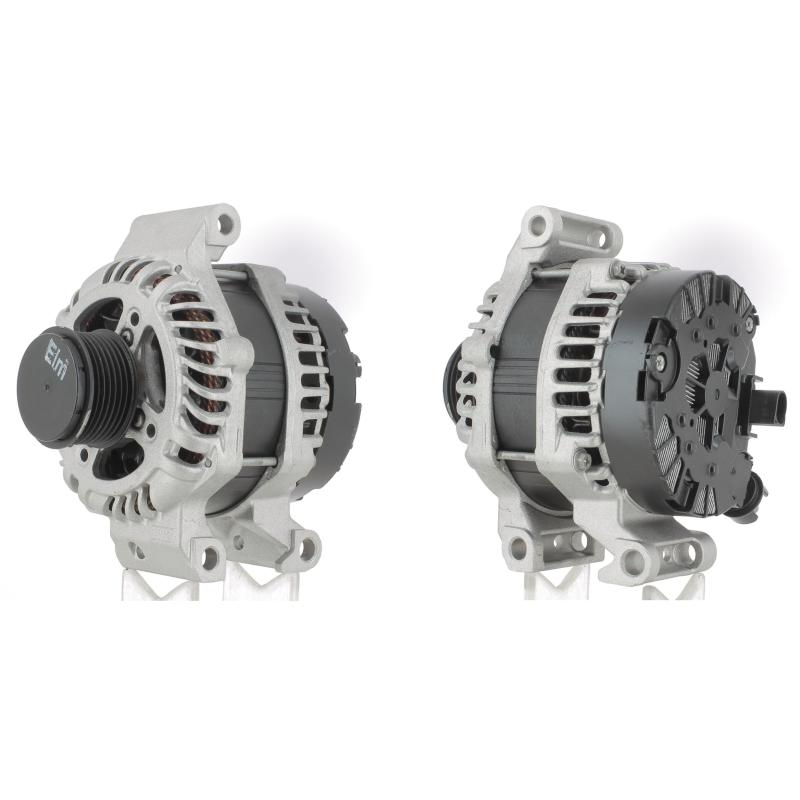 Alternateur CEVAM 41103 - Visuel 1