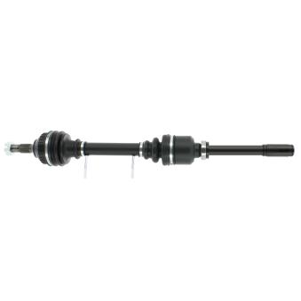 Arbre de transmission CEVAM 5627Z pour PEUGEOT 406 2.0 16V - 136cv