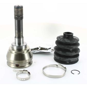 Jeu de joints, arbre de transmission avant CEVAM 6551