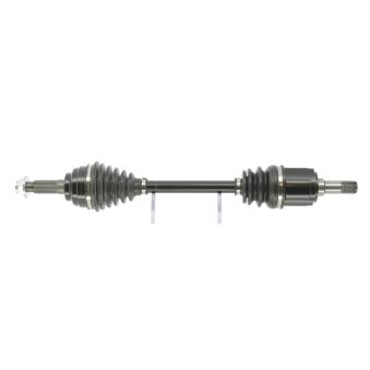 Arbre de transmission CEVAM 7290 pour KIA SEPHIA 1.6 i - 80cv