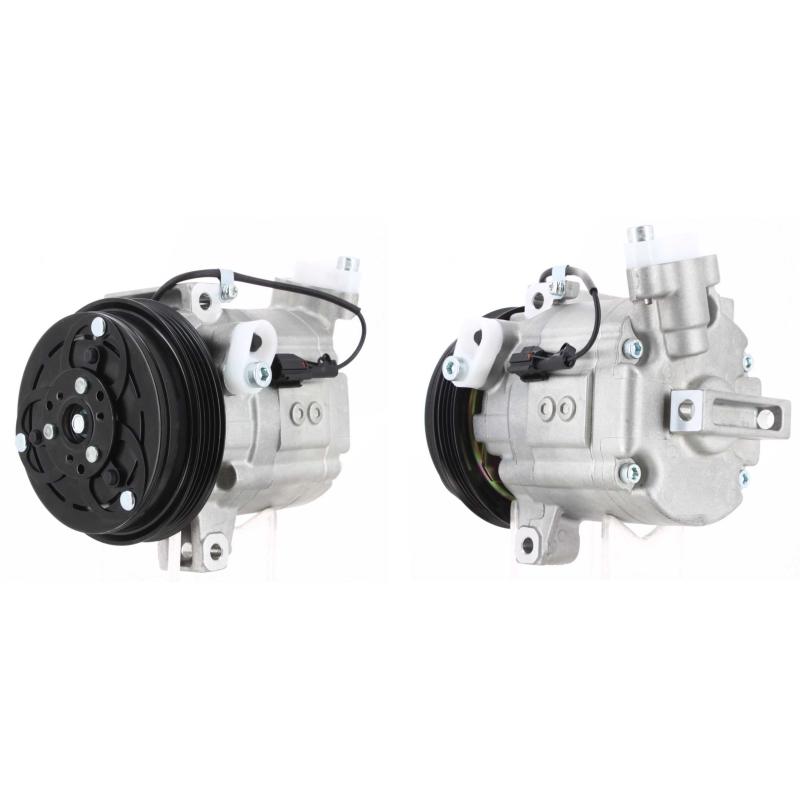 Compresseur, climatisation CEVAM 8628102 - Visuel 1