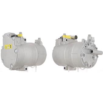 Compresseur, climatisation CEVAM OEM 64529496108