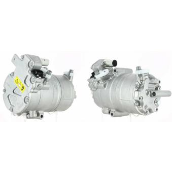 Compresseur, climatisation CEVAM 8700006 pour MAZDA 3 E 350 e - 320cv