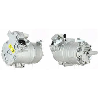 Compresseur, climatisation CEVAM 8700008