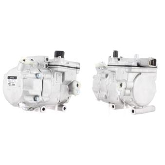 Compresseur, climatisation CEVAM OEM 8837047032 Compresseur, climatisation CEVAM OEM 8837047032