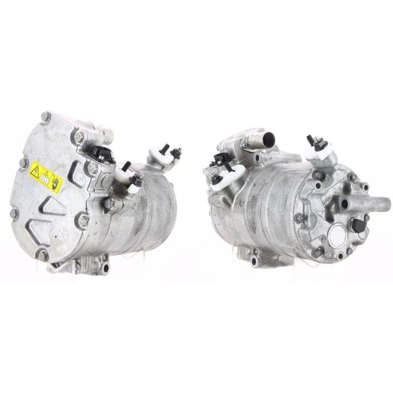 Compresseur, climatisation CEVAM 8700359 - Visuel 1