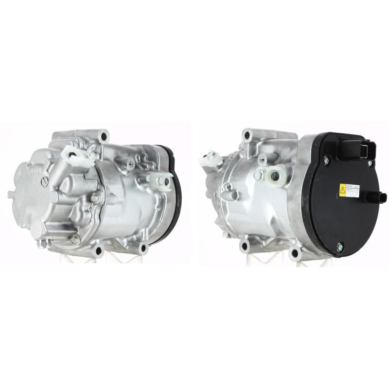Compresseur, climatisation CEVAM 8700364 - Visuel 1