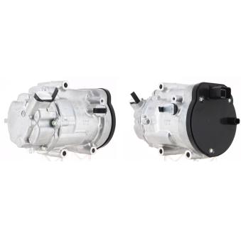 Compresseur, climatisation CEVAM 8700365 pour LEXUS UX 250h - 152cv Compresseur, climatisation CEVAM 8700365 pour LEXUS UX 250h - 152cv