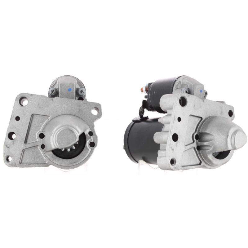 Démarreur CEVAM 9857 - Visuel 1