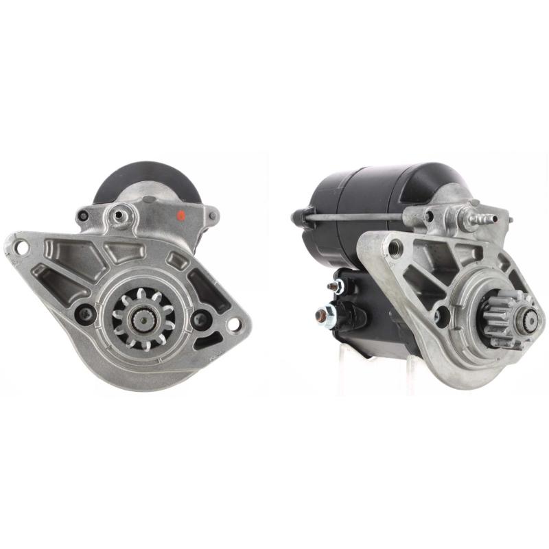 Démarreur CEVAM 9927 - Visuel 1