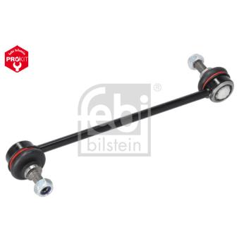 Entretoise/tige, stabilisateur FEBI BILSTEIN 04585 pour DAIHATSU COPEN M5 3.5 - 286cv