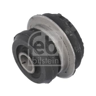 Silent bloc de suspension (train avant) FEBI BILSTEIN 08562 pour MERCEDES-BENZ SERIE 124 230 CE Cat - 132cv