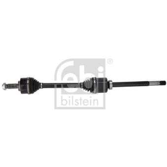 Arbre de transmission avant droit FEBI BILSTEIN OEM 4473305400 Arbre de transmission avant droit FEBI BILSTEIN OEM 4473305400