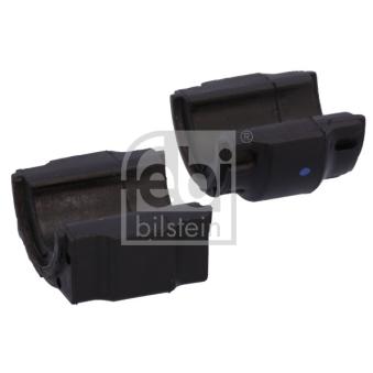 Suspension, stabilisateur avant droit (à l'unité) FEBI BILSTEIN 1001194 pour CITROEN JUMPY 2.0 TDI - 110cv