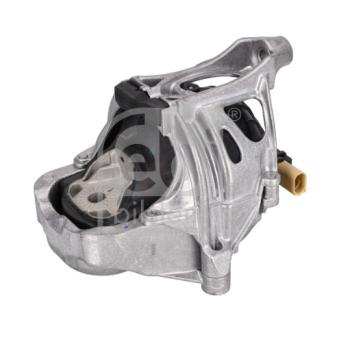 Support moteur FEBI BILSTEIN 1001260 pour FORD MAVERICK 2.0 TFSI - 252cv