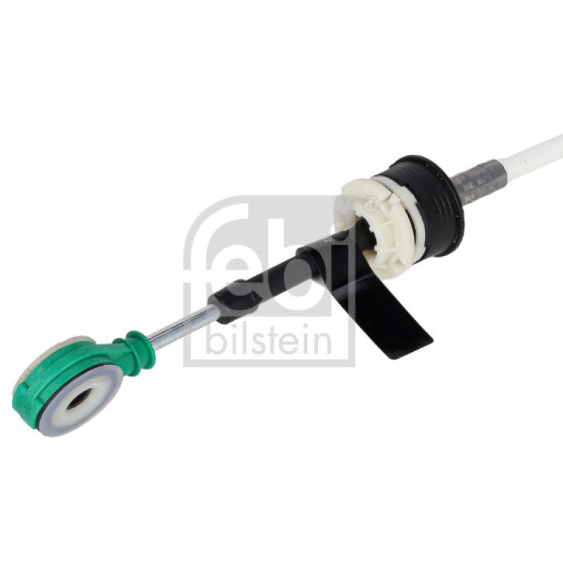 Tirette à câble, boîte de vitesse manuelle FEBI BILSTEIN 1001906 - Visuel 2