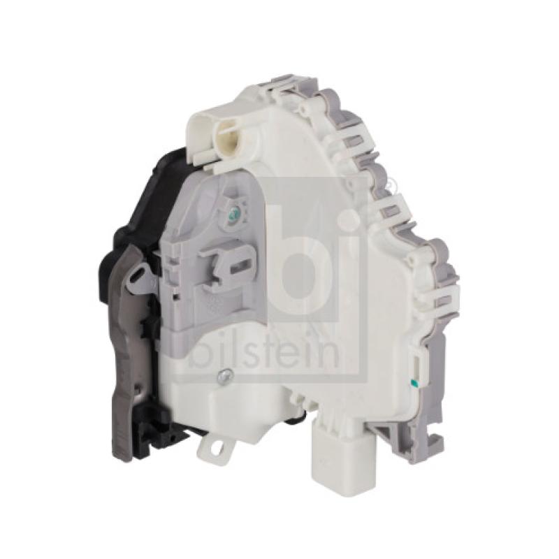 Serrure de porte avant droit FEBI BILSTEIN 1002108 - Visuel 1