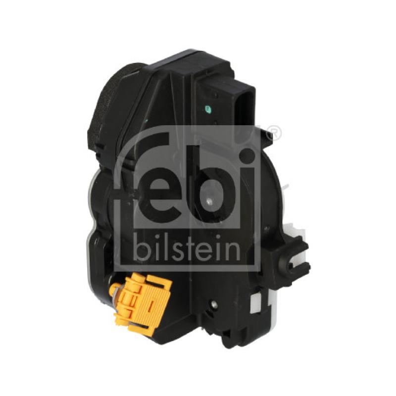 Serrure de porte arrière droit FEBI BILSTEIN 1001809 - Visuel 1