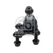 Rotule de suspension avant droit FEBI BILSTEIN [1001841]