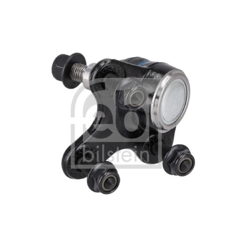 Rotule de suspension avant droit FEBI BILSTEIN 1001841 - Visuel 1
