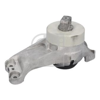 Support moteur FEBI BILSTEIN 1001871 pour MERCEDES-BENZ CLASSE E E 220 d 4-matic - 197cv